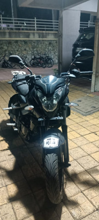 Bajaj Pulsar 200 NS ABS