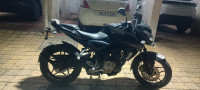 Bajaj Pulsar 200 NS ABS
