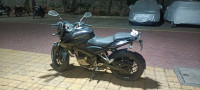 Bajaj Pulsar 200 NS ABS