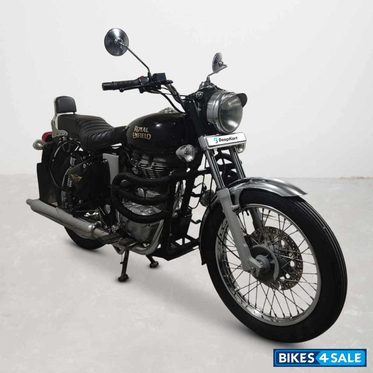 Royal Enfield Bullet 350