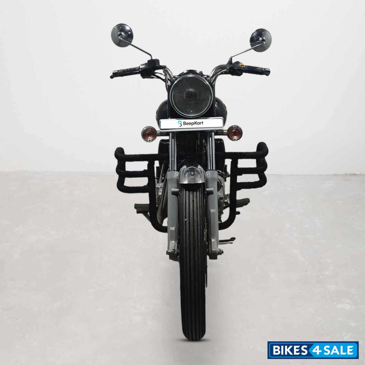 Royal Enfield Bullet 350