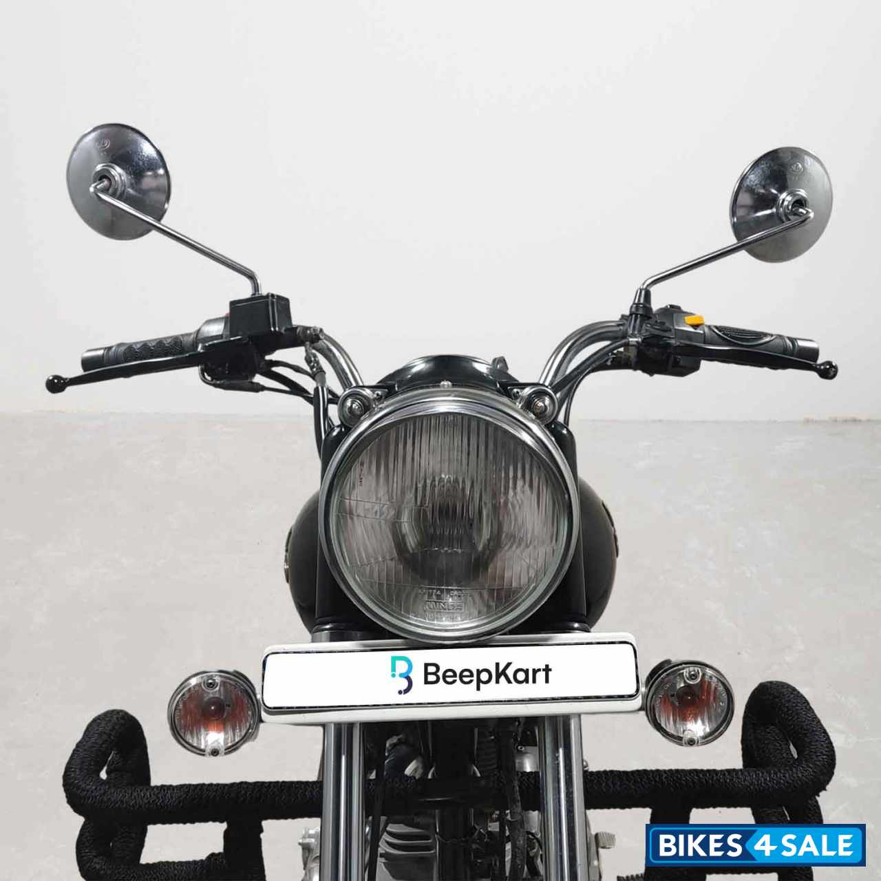 Royal Enfield Bullet 350