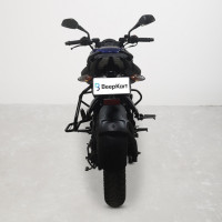 Bajaj Pulsar NS 160 2020 Model