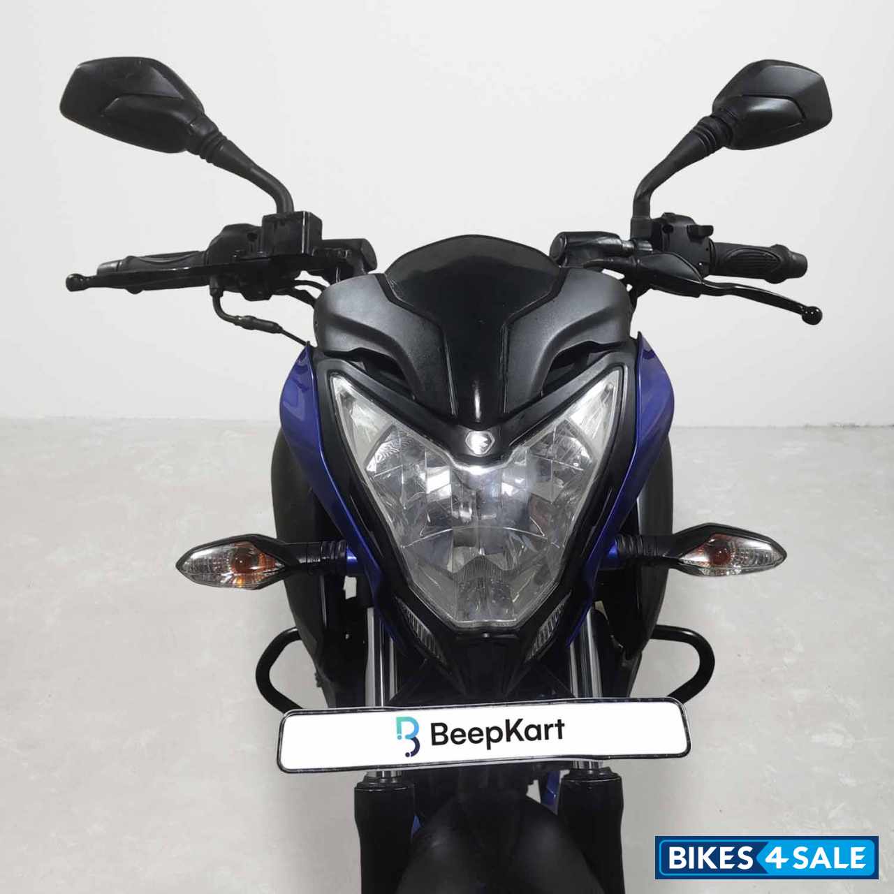 Bajaj Pulsar NS 160