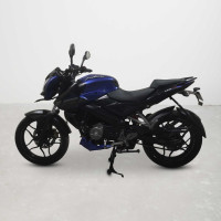 Bajaj Pulsar NS 160