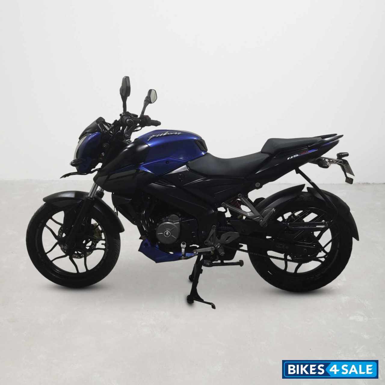 Bajaj Pulsar NS 160