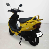 TVS Scooty Pep Plus