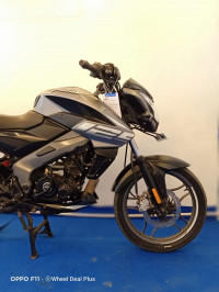 Bajaj Pulsar NS 125