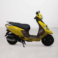 TVS Scooty Zest 110 BS6 2019 Model