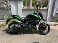 Bajaj Dominar 400 ABS BS6 2019 Model