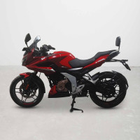 Bajaj Pulsar F250 2022 Model