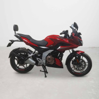 Bajaj Pulsar F250