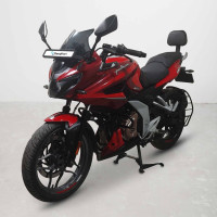Bajaj Pulsar F250