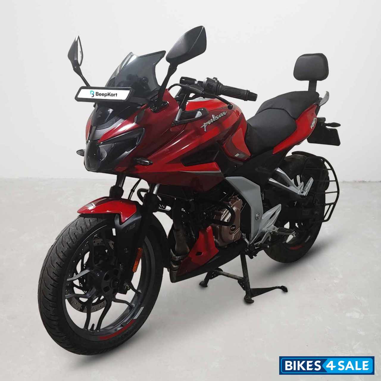 Bajaj Pulsar F250