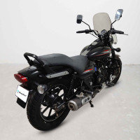 Bajaj Avenger Street 220 2017 Model