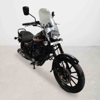Bajaj Avenger Street 220