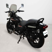 Bajaj Avenger Street 220