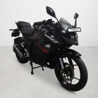 Suzuki Gixxer SF 2021 Model