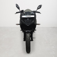 Suzuki Gixxer SF