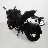 Suzuki Gixxer SF