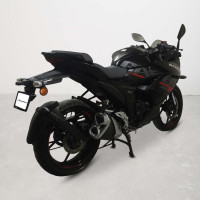 Suzuki Gixxer SF