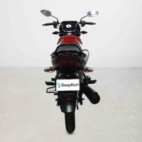 TVS Star City Plus 2018 Model