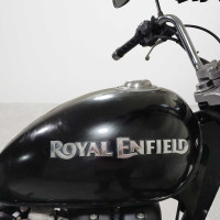 Royal Enfield Thunderbird 350 2019 Model