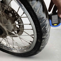 Royal Enfield Thunderbird 350