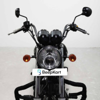 Royal Enfield Thunderbird 350