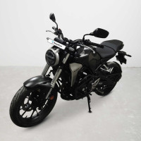 Honda CB300R 2020 Model