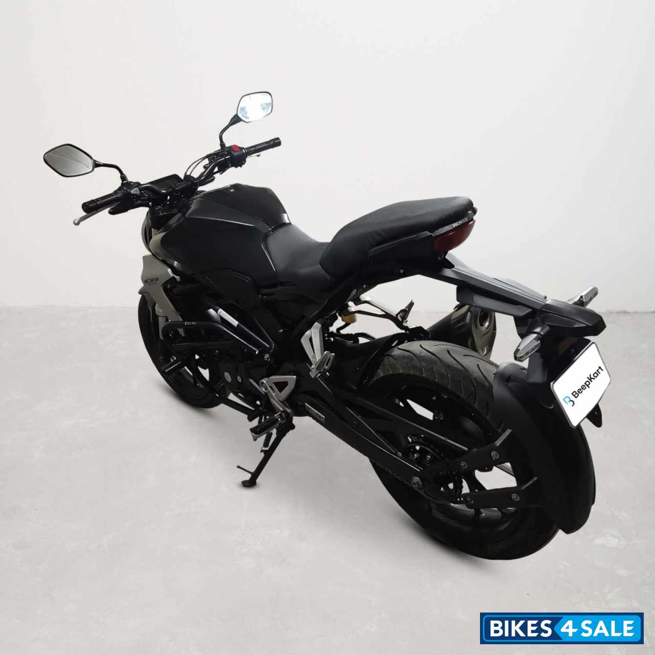 Honda CB300R Honda CB300R