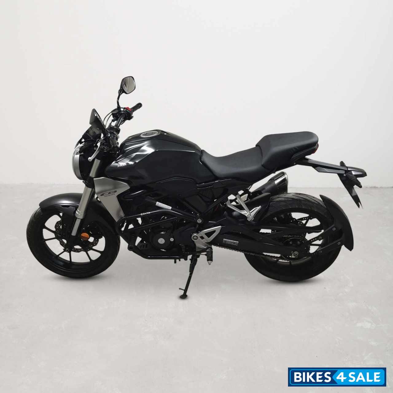 Honda CB300R Honda CB300R