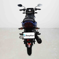 TVS Star City Plus 2019 Model