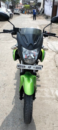 Yamaha SZ-RR 2016 Model