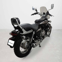 Bajaj Avenger Cruise 220 2021 Model
