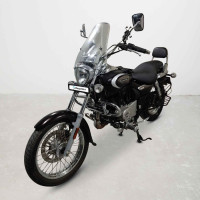 Bajaj Avenger Cruise 220