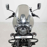 Bajaj Avenger Cruise 220