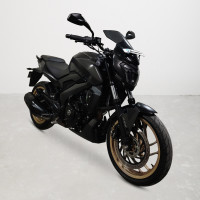 Bajaj Dominar 400 2018 Model