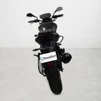 Bajaj Dominar 400