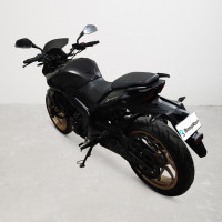 Bajaj Dominar 400