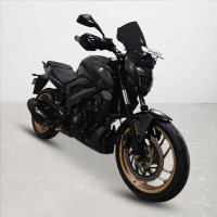 Bajaj Dominar 400 2018 Model