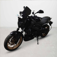 Bajaj Dominar 400
