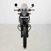 Royal Enfield Himalayan 2018 Model