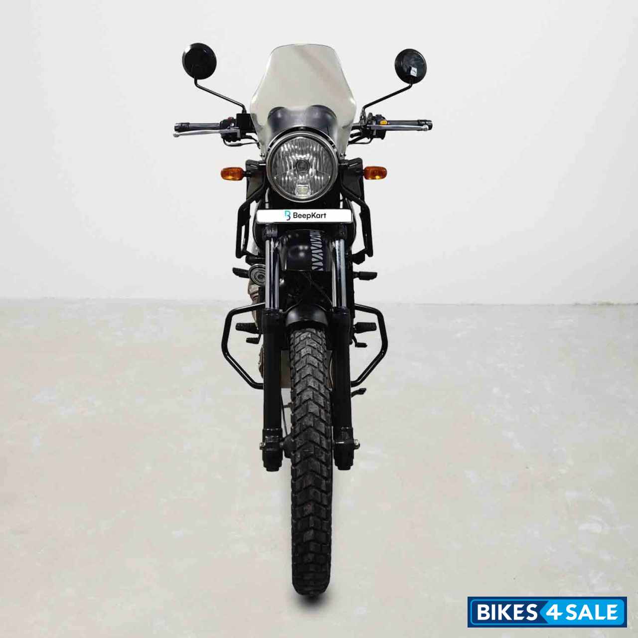 Royal Enfield Himalayan