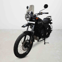 Royal Enfield Himalayan