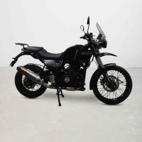 Royal Enfield Himalayan