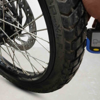 Royal Enfield Himalayan