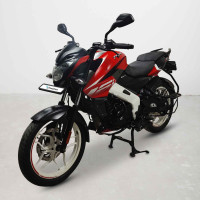 Bajaj Pulsar NS 160 2021 Model