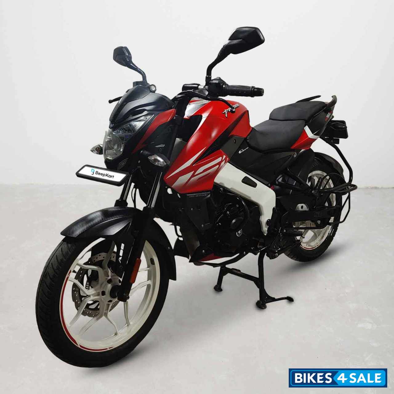 Bajaj Pulsar NS 160