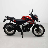 Bajaj Pulsar NS 160